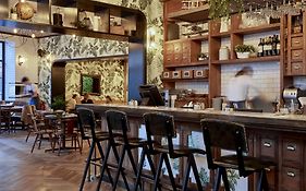 Max Brown Hotel Ku'damm